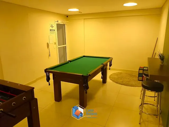 Apartamento 2 quartos e 1 banheiro, à venda, no bairro Vila Nova Cachoeirinha em São Paulo