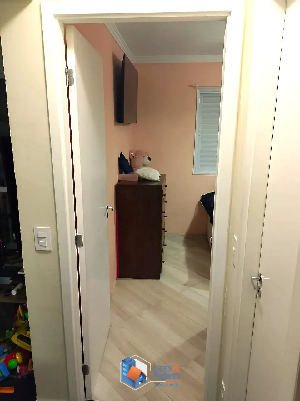 Apartamento, 2 quartos, 47 m² - Foto 39