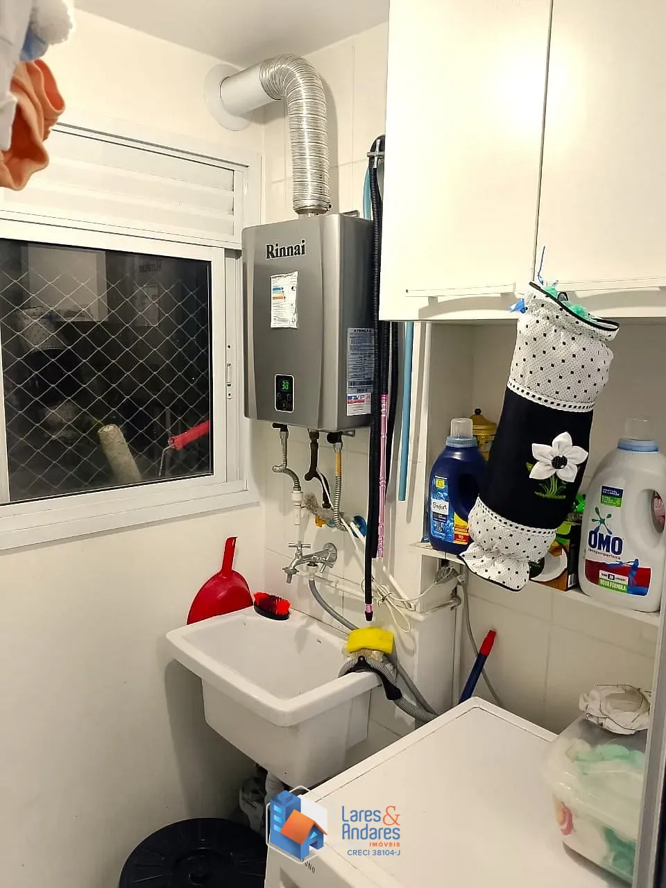 Apartamento, 2 quartos, 47 m² - Foto 21