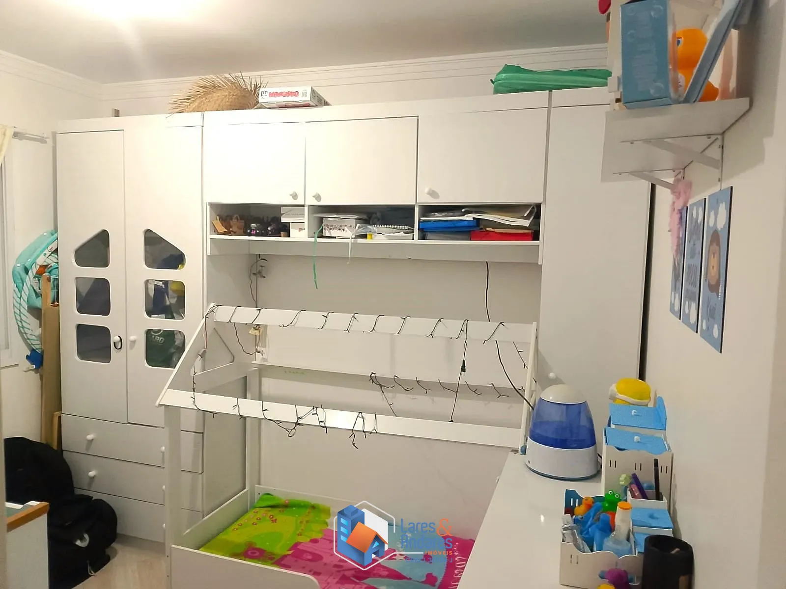 Apartamento, 2 quartos, 47 m² - Foto 49