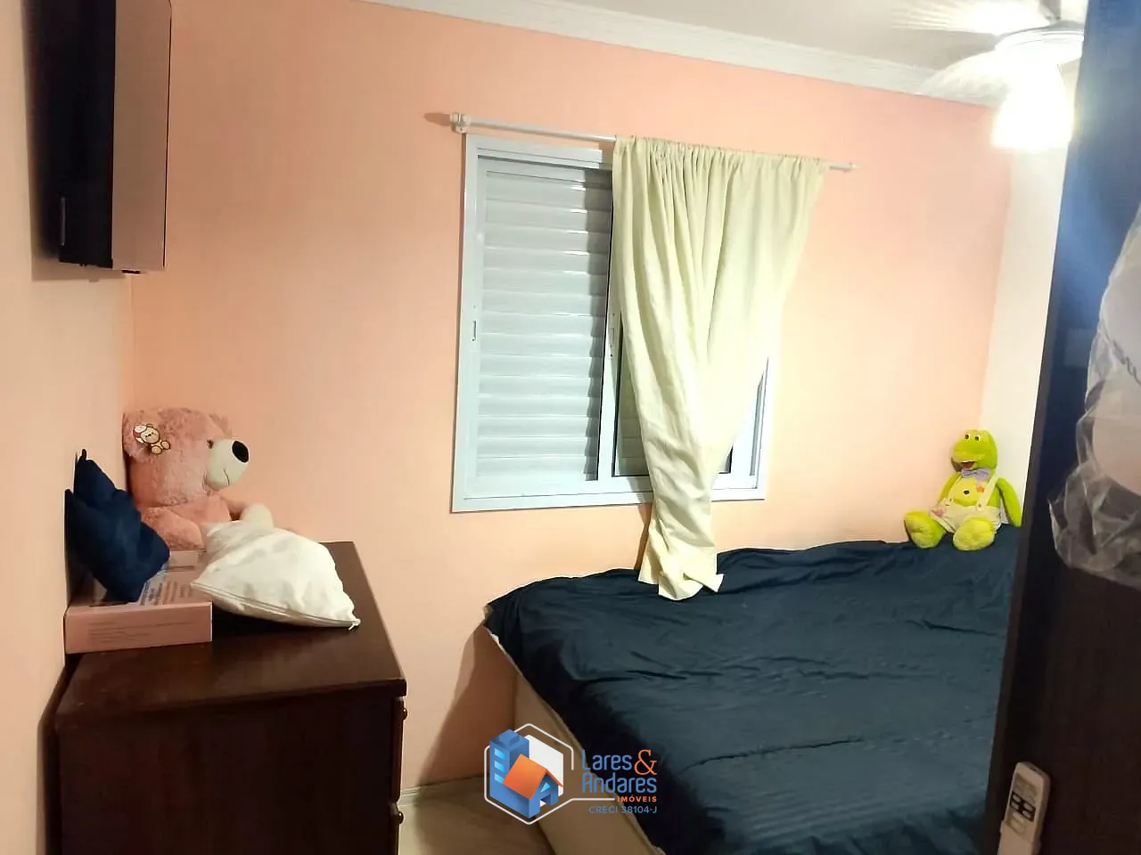 Apartamento, 2 quartos, 47 m² - Foto 41