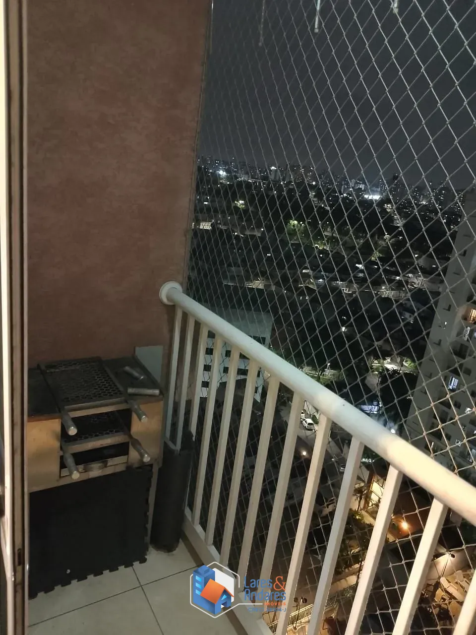 Apartamento, 2 quartos, 47 m² - Foto 34
