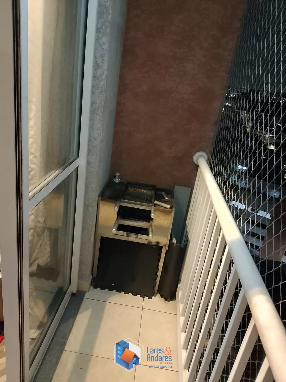 Apartamento, 2 quartos, 47 m² - Foto 33