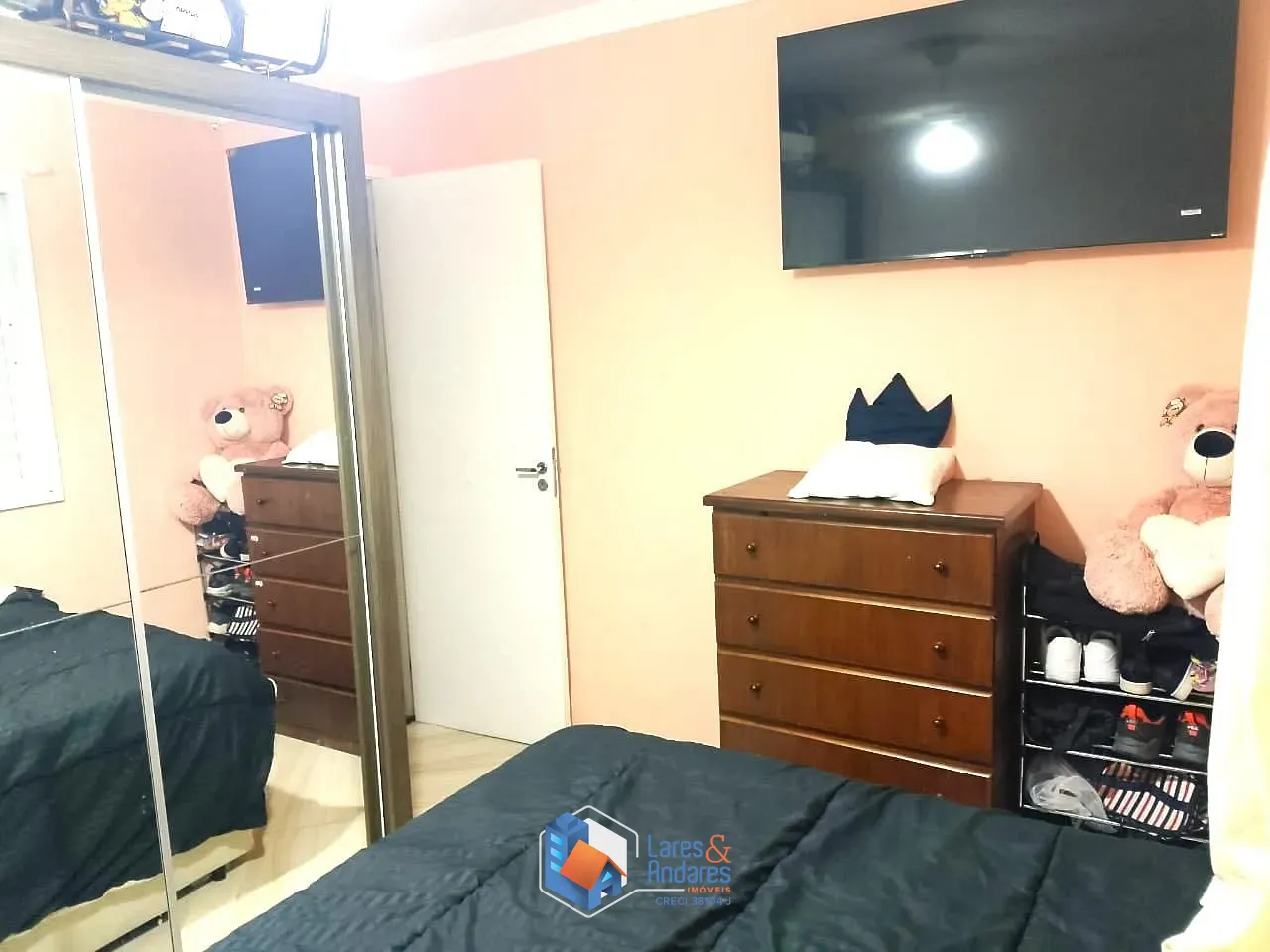 Apartamento, 2 quartos, 47 m² - Foto 40