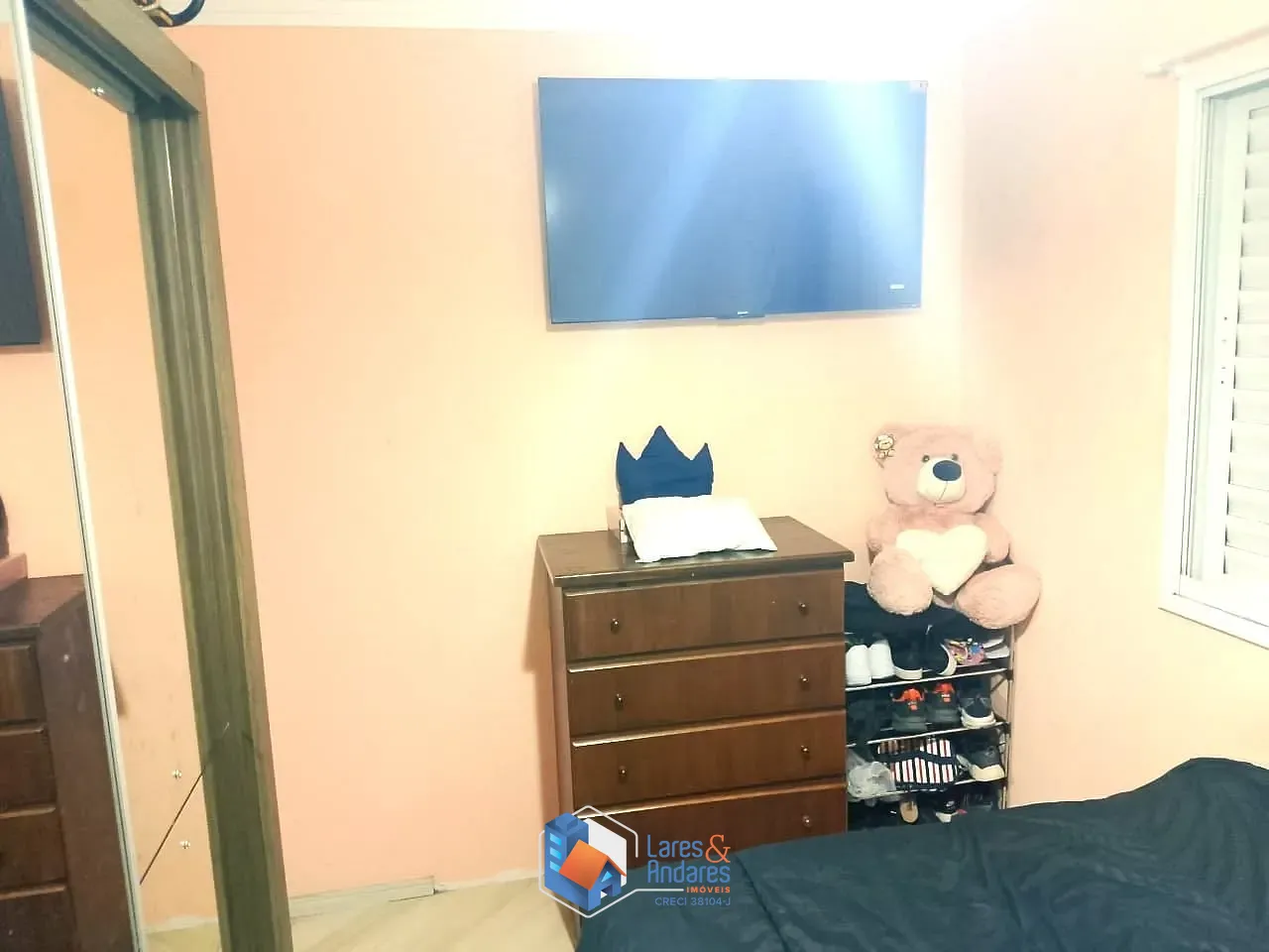 Apartamento, 2 quartos, 47 m² - Foto 46