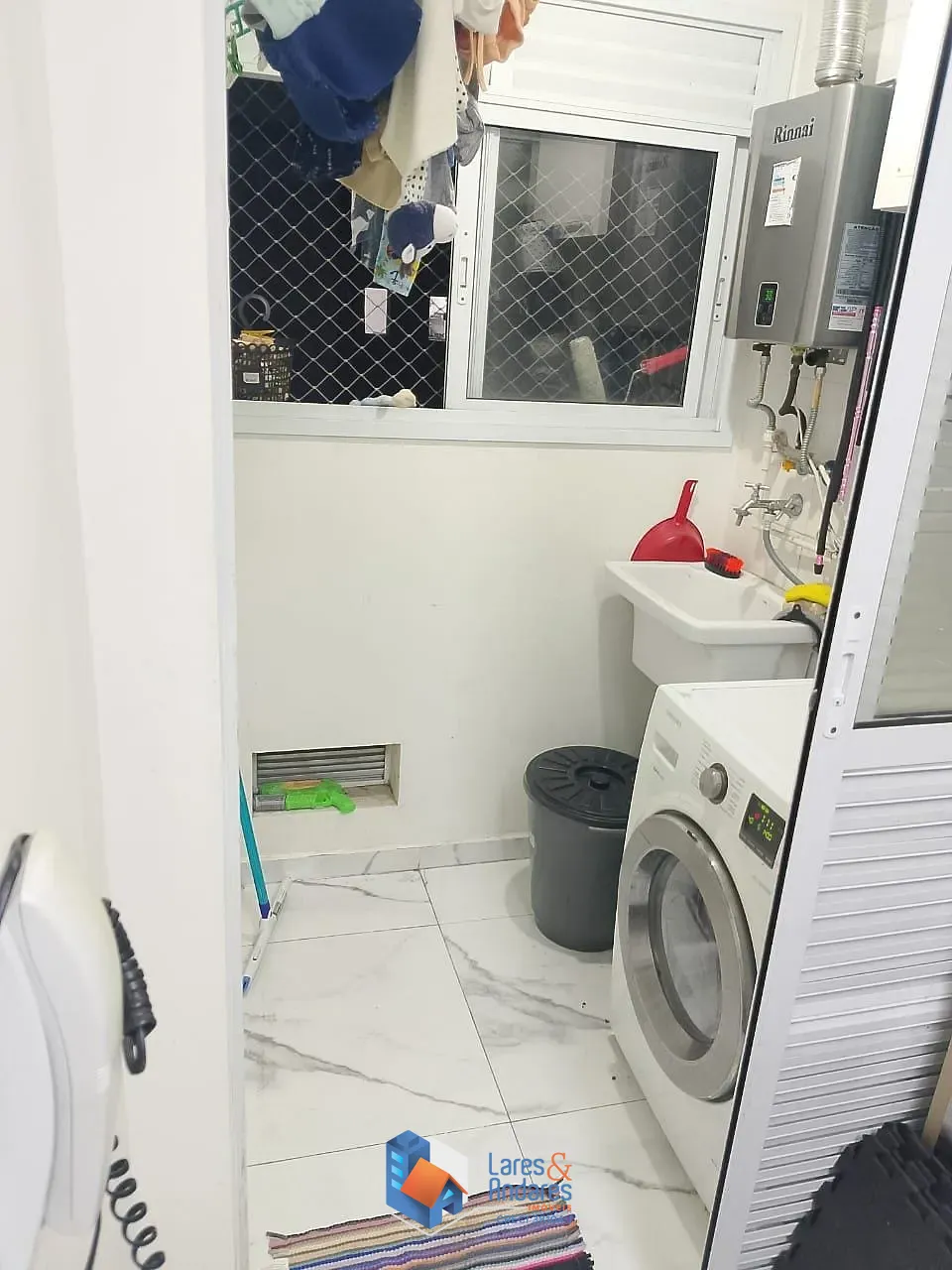 Apartamento, 2 quartos, 47 m² - Foto 22