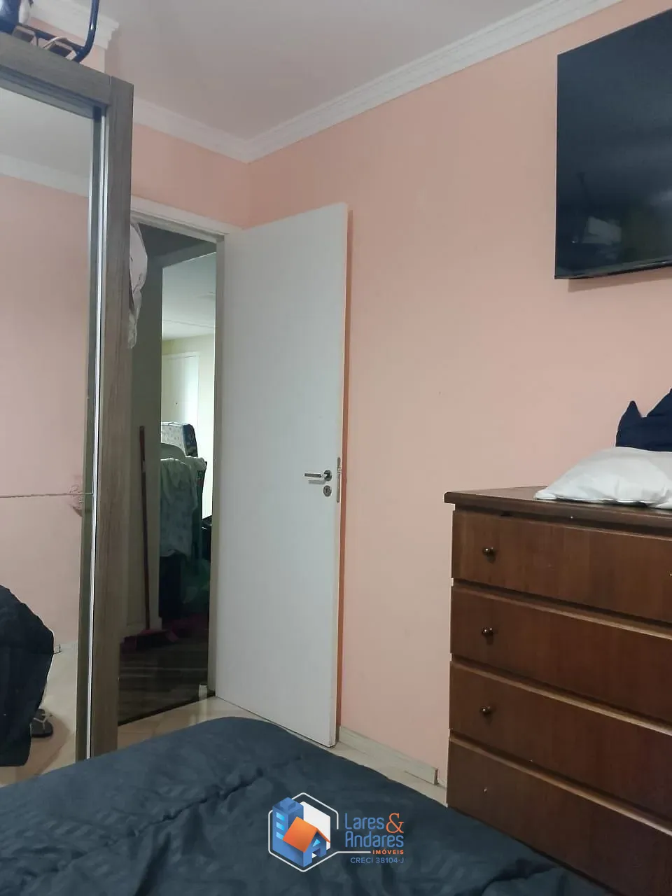Apartamento, 2 quartos, 47 m² - Foto 45