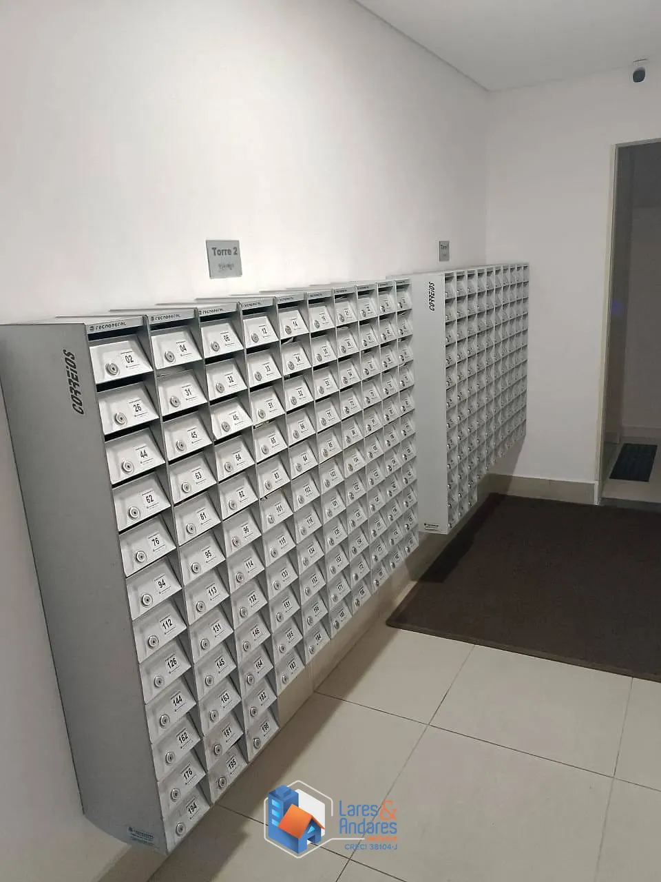 Apartamento, 2 quartos, 47 m² - Foto 18