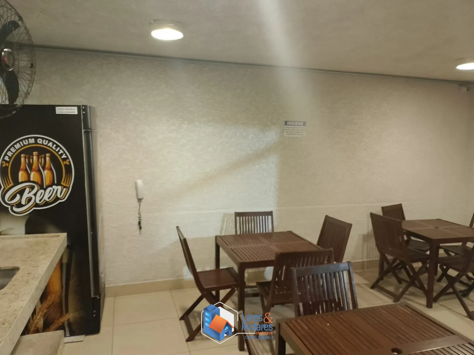 Apartamento, 2 quartos, 47 m² - Foto 7