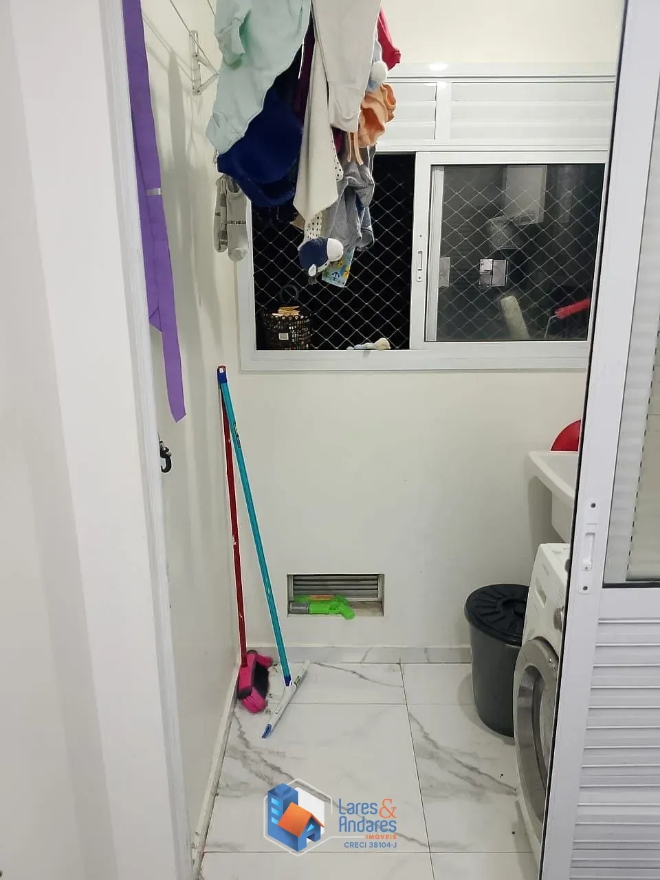 Apartamento, 2 quartos, 47 m² - Foto 23