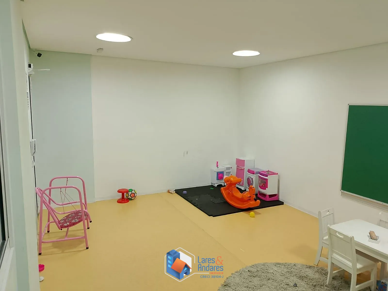 Apartamento, 2 quartos, 47 m² - Foto 6