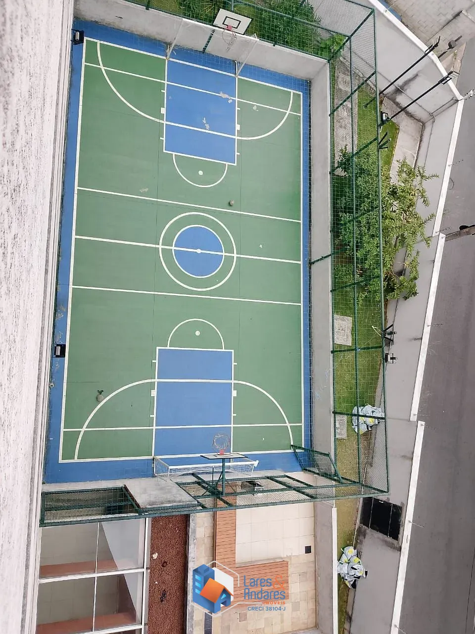 Apartamento, 2 quartos, 47 m² - Foto 2