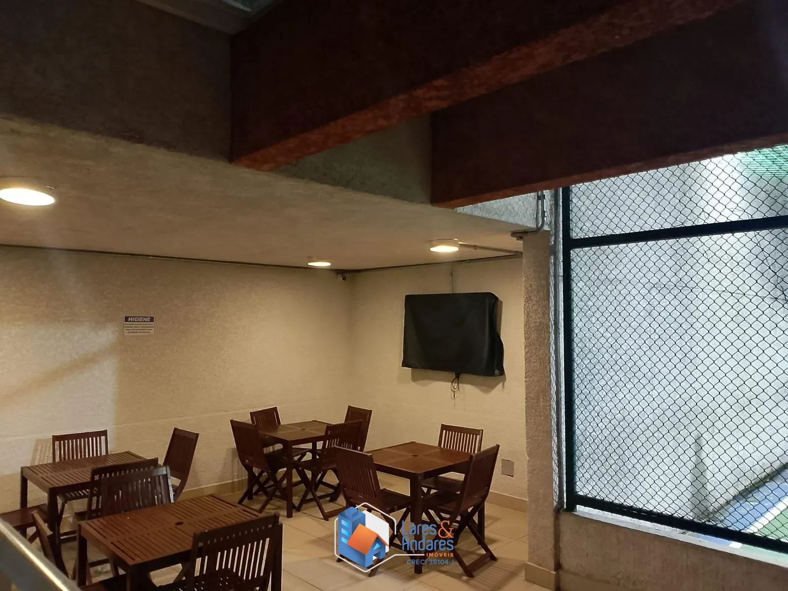 Apartamento, 2 quartos, 47 m² - Foto 9