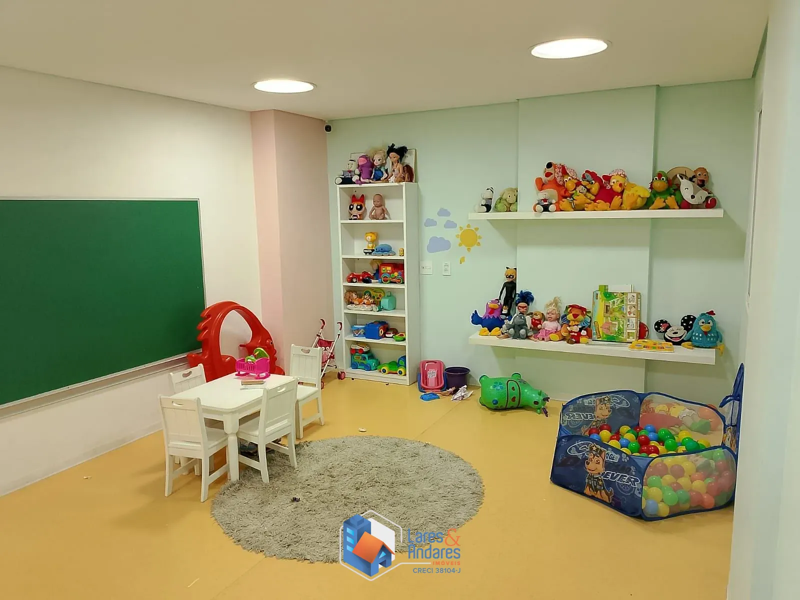 Apartamento, 2 quartos, 47 m² - Foto 14