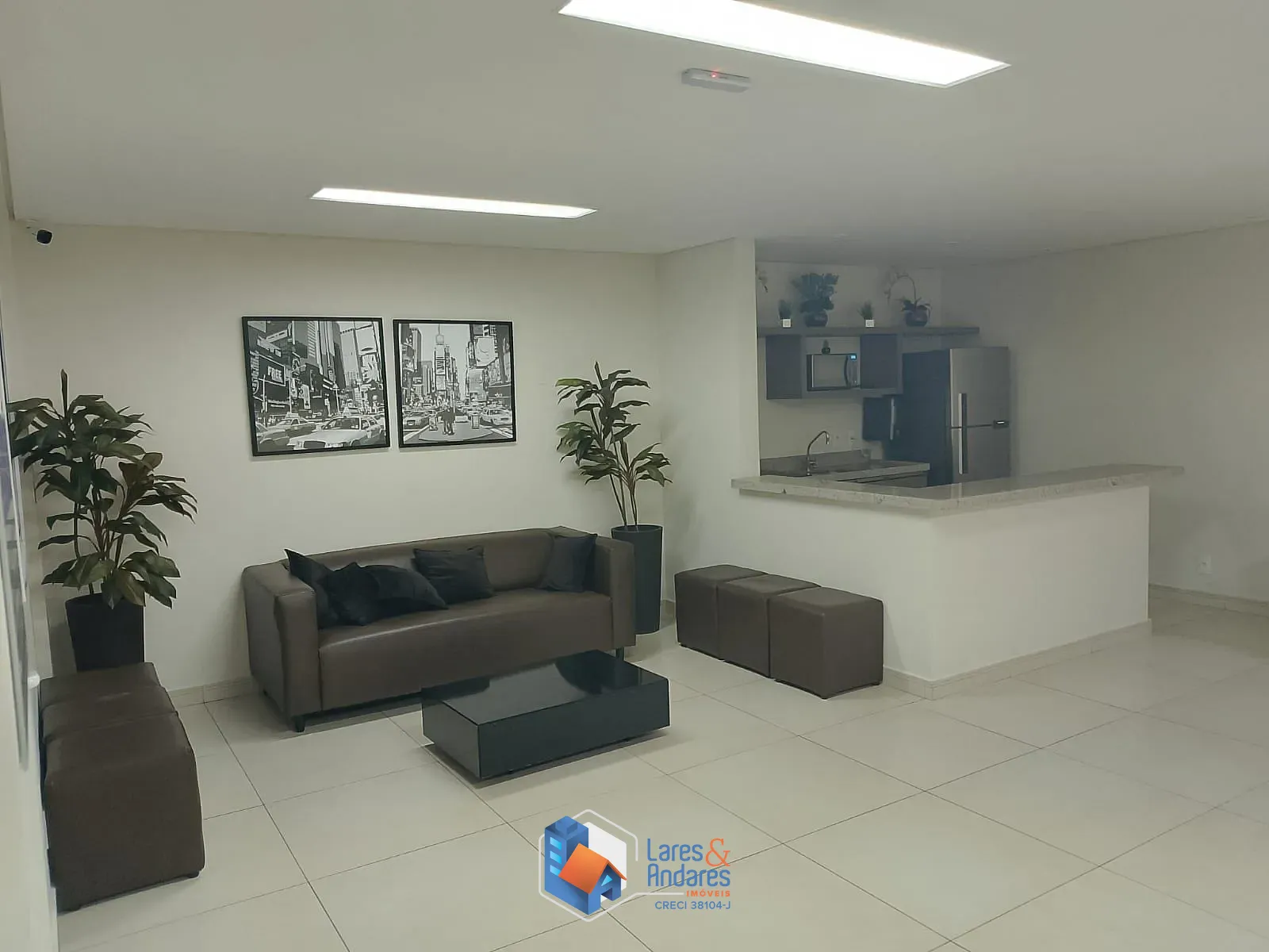 Apartamento, 2 quartos, 47 m² - Foto 12