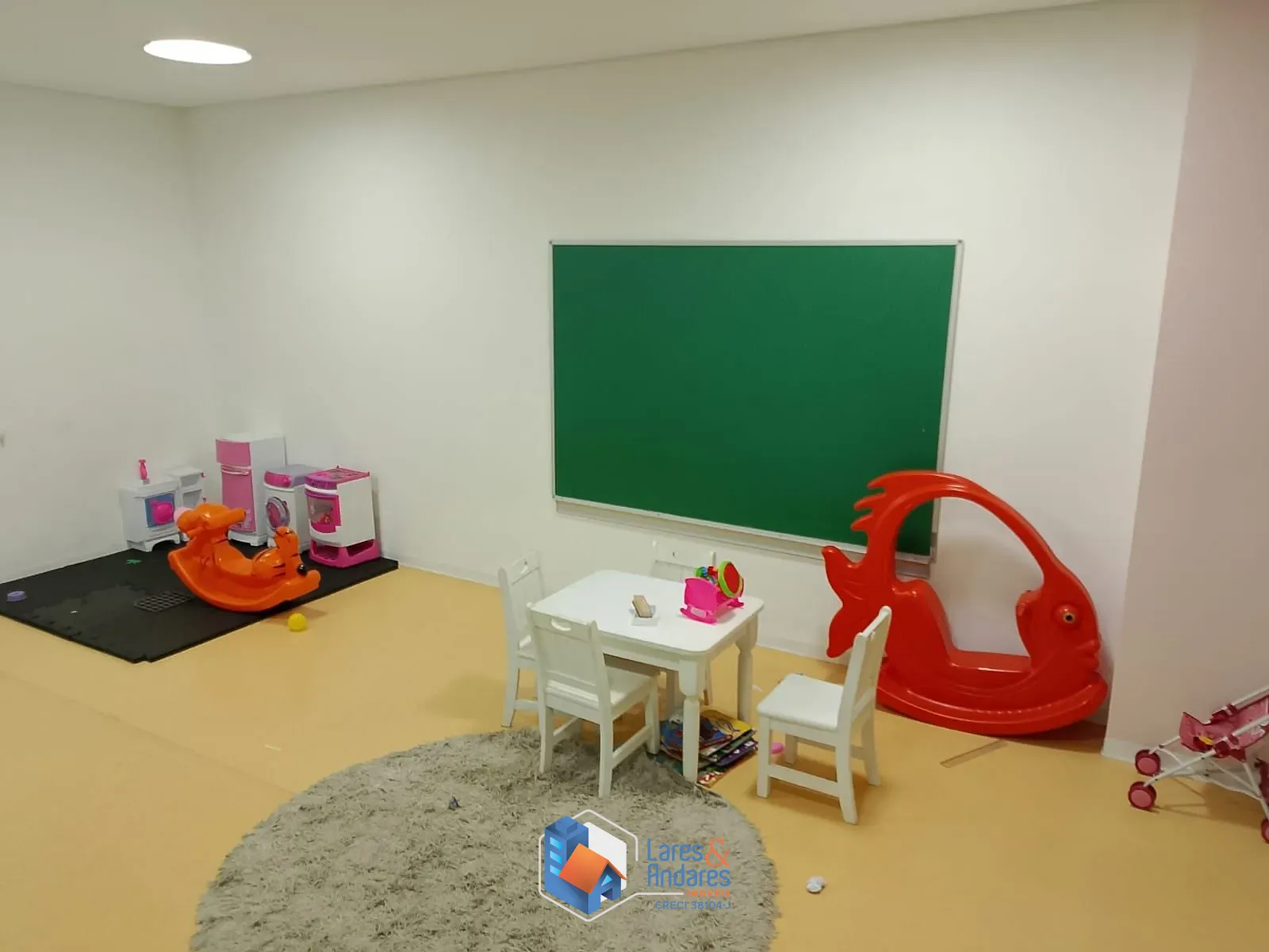 Apartamento, 2 quartos, 47 m² - Foto 20