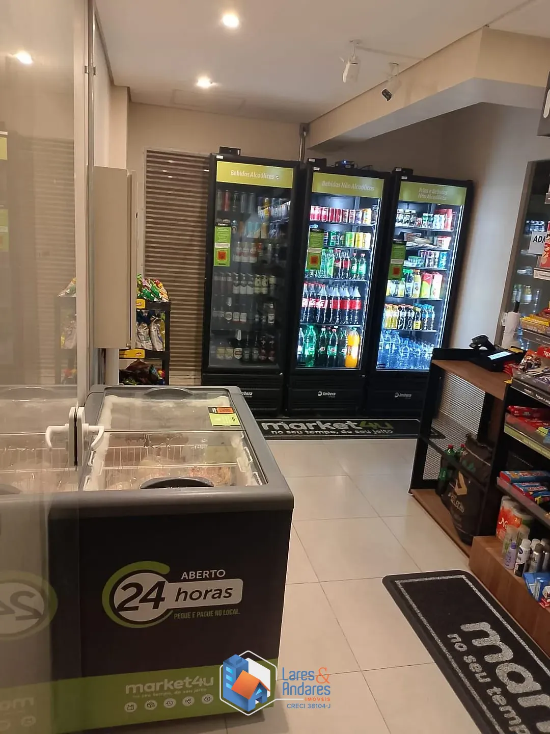 Apartamento, 2 quartos, 47 m² - Foto 16