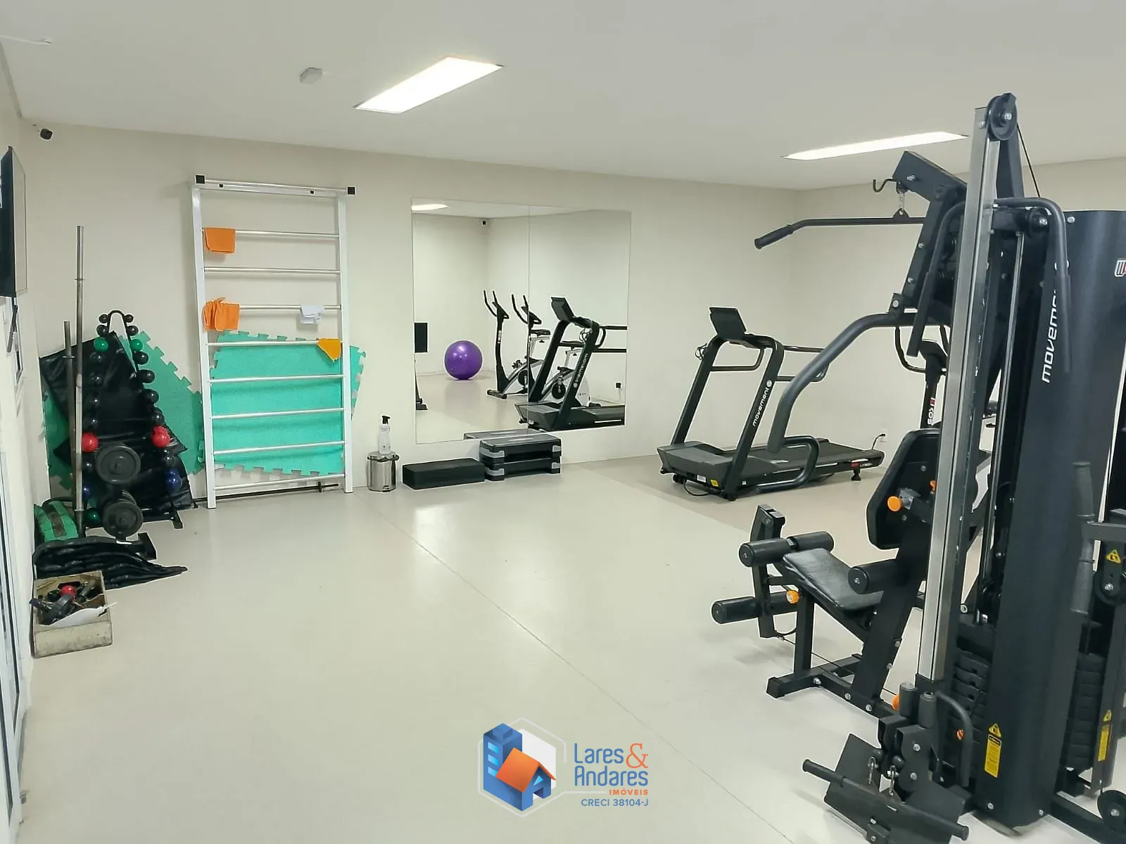 Apartamento, 2 quartos, 47 m² - Foto 15