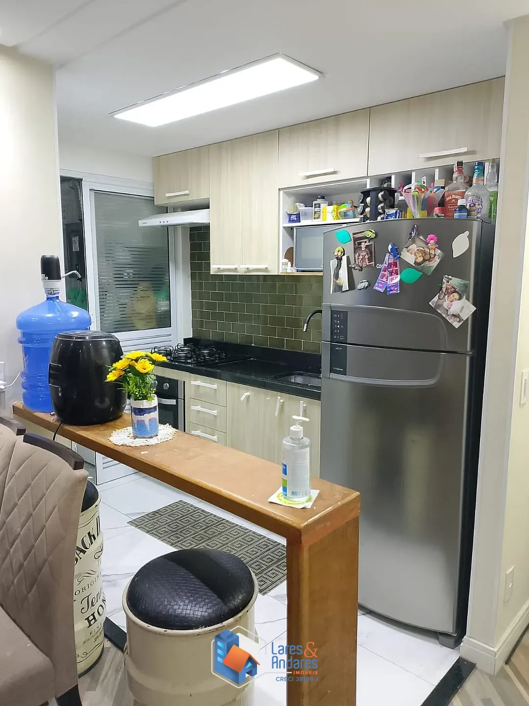 Apartamento, 2 quartos, 47 m² - Foto 27