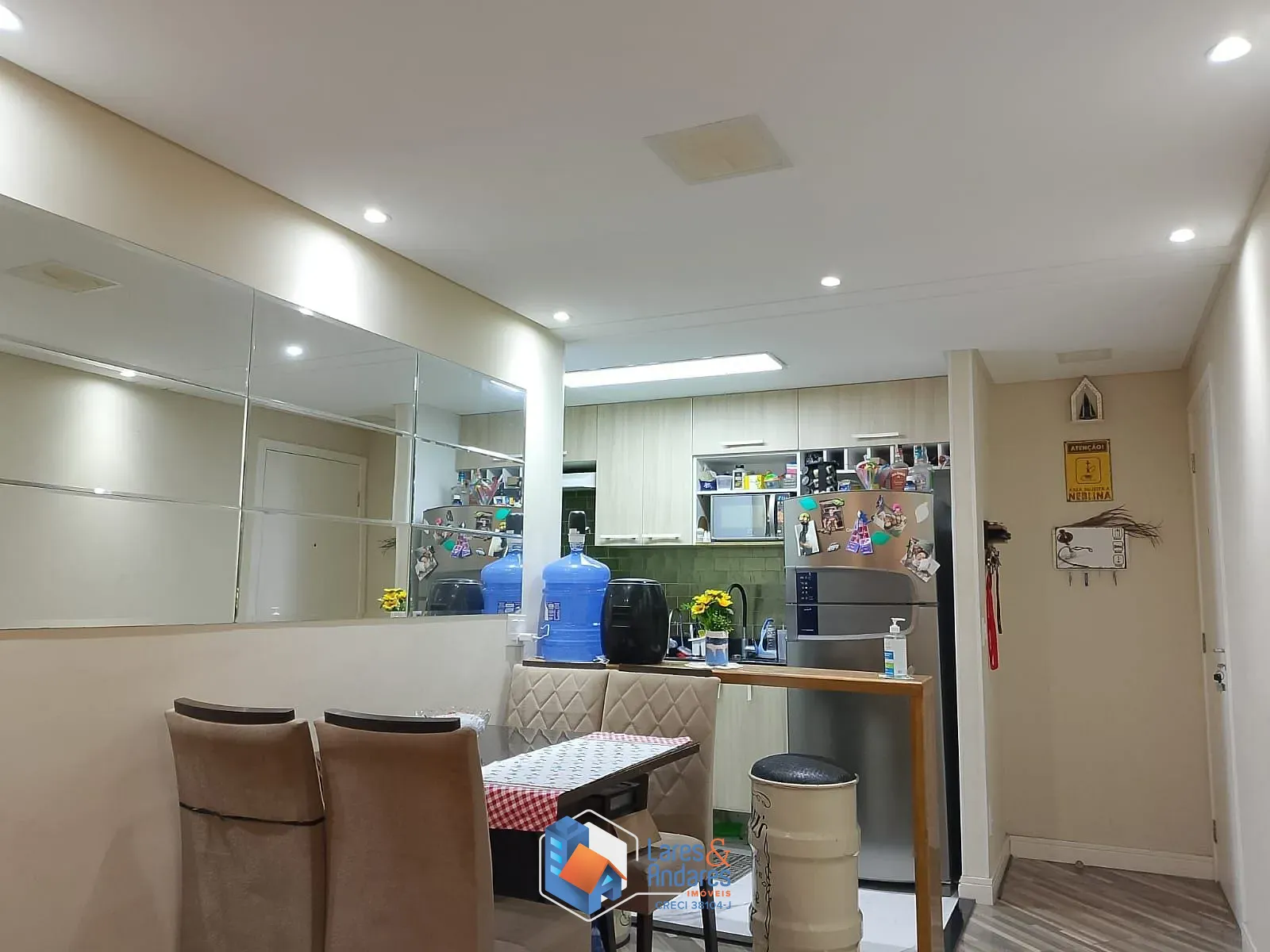 Apartamento, 2 quartos, 47 m² - Foto 29