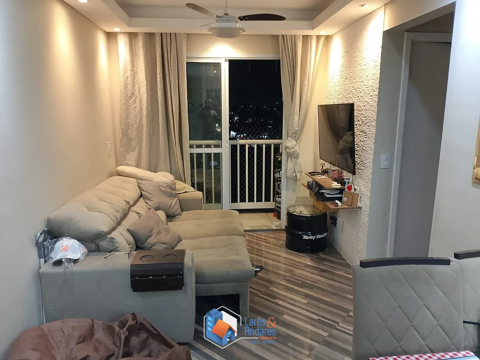 Apartamento, 2 quartos, 47 m² - Foto 32