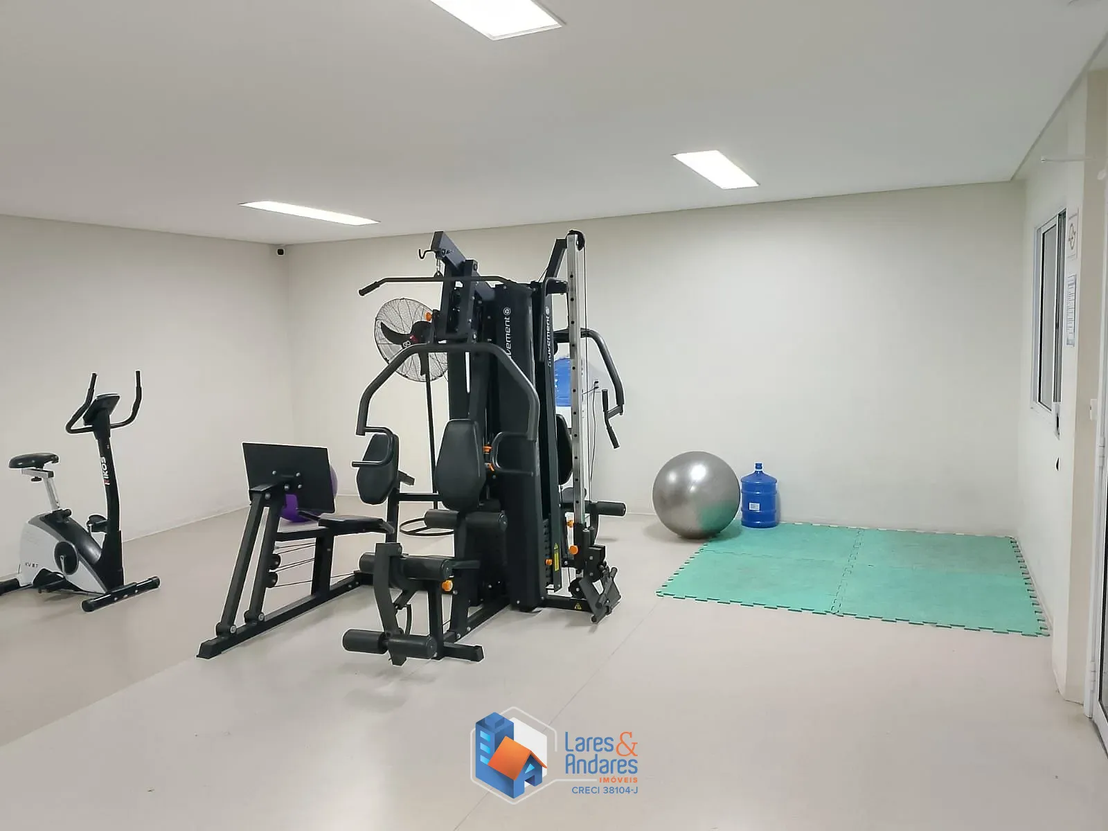 Apartamento, 2 quartos, 47 m² - Foto 17