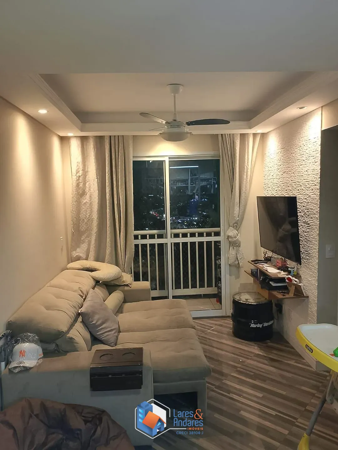 Apartamento, 2 quartos, 47 m² - Foto 30