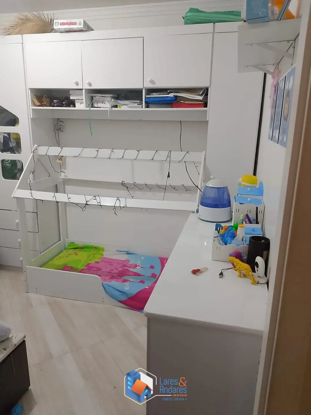 Apartamento, 2 quartos, 47 m² - Foto 47