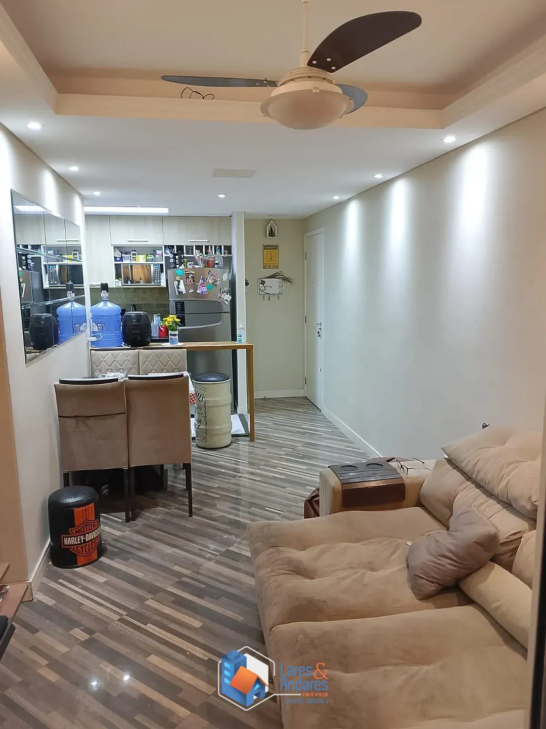Apartamento, 2 quartos, 47 m² - Foto 38
