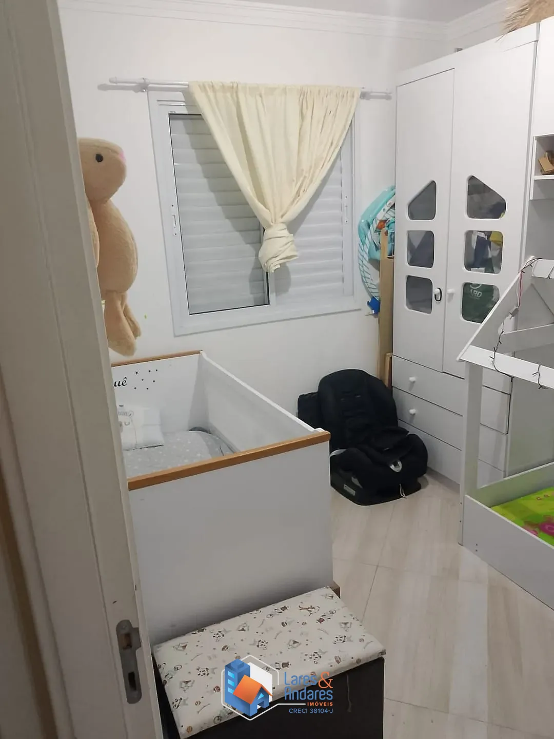 Apartamento, 2 quartos, 47 m² - Foto 50