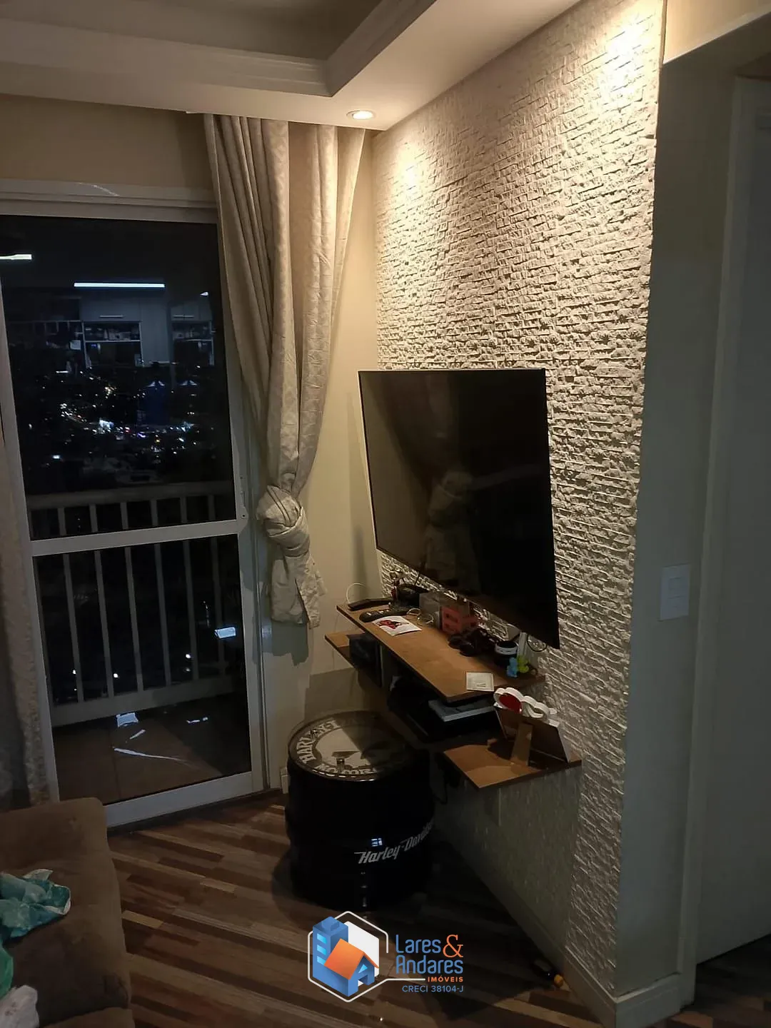 Apartamento, 2 quartos, 47 m² - Foto 35
