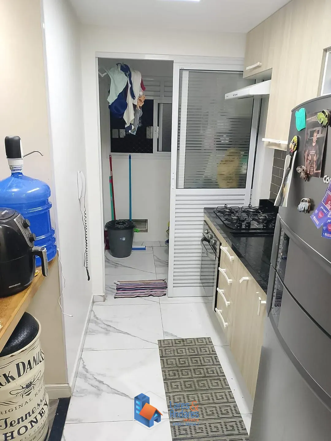 Apartamento, 2 quartos, 47 m² - Foto 25