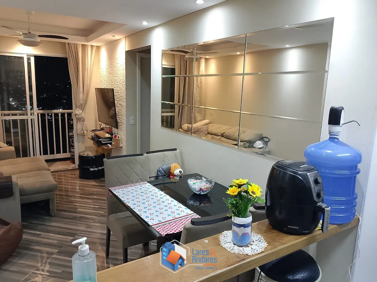 Apartamento, 2 quartos, 47 m² - Foto 24