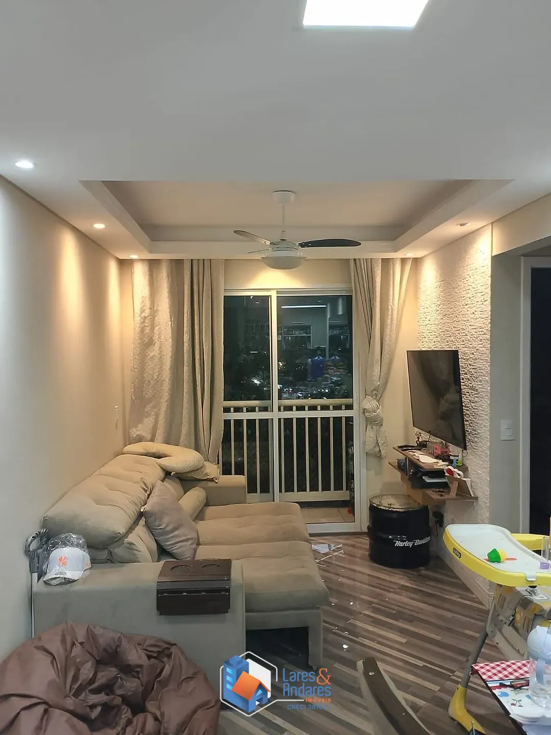 Apartamento, 2 quartos, 47 m² - Foto 31