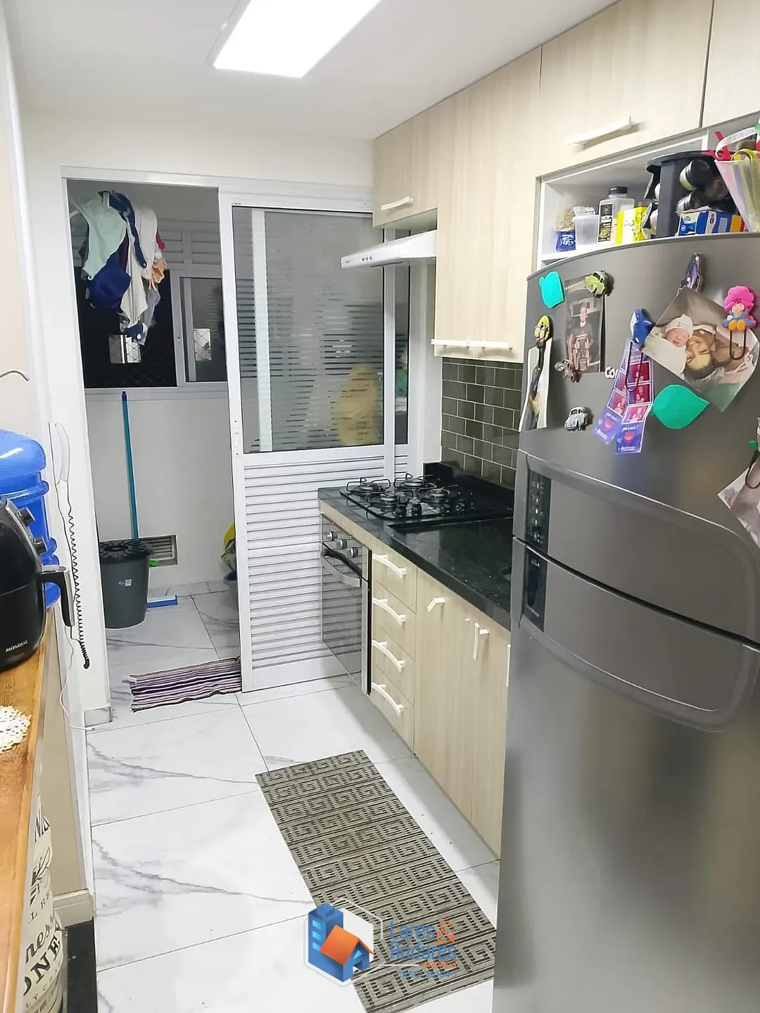Apartamento, 2 quartos, 47 m² - Foto 28
