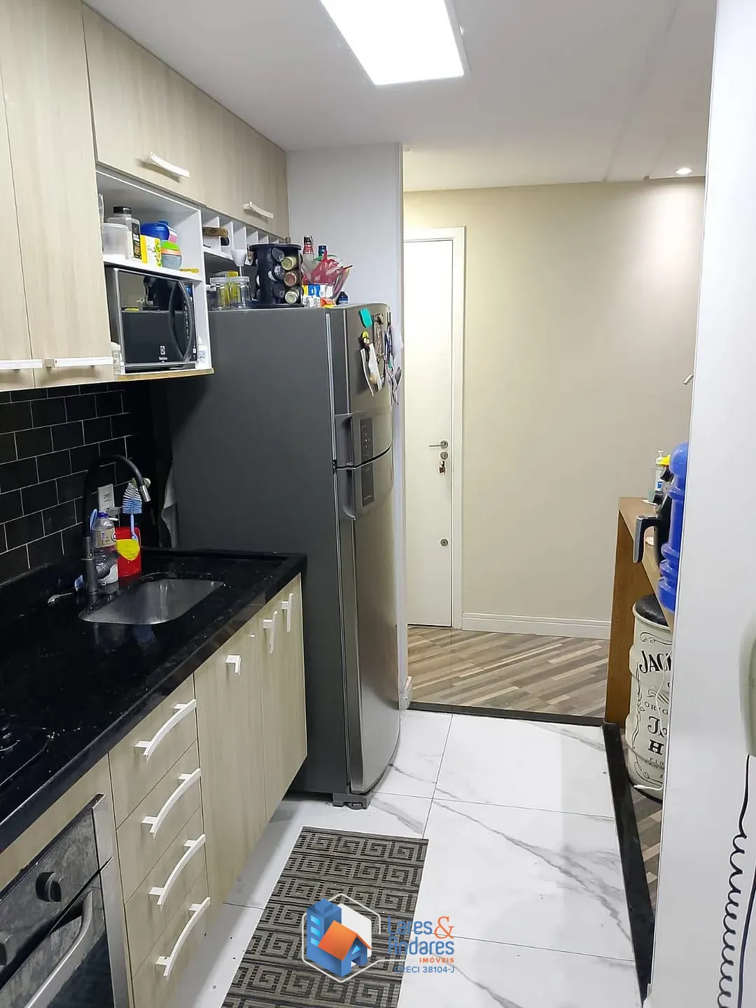 Apartamento, 2 quartos, 47 m² - Foto 26
