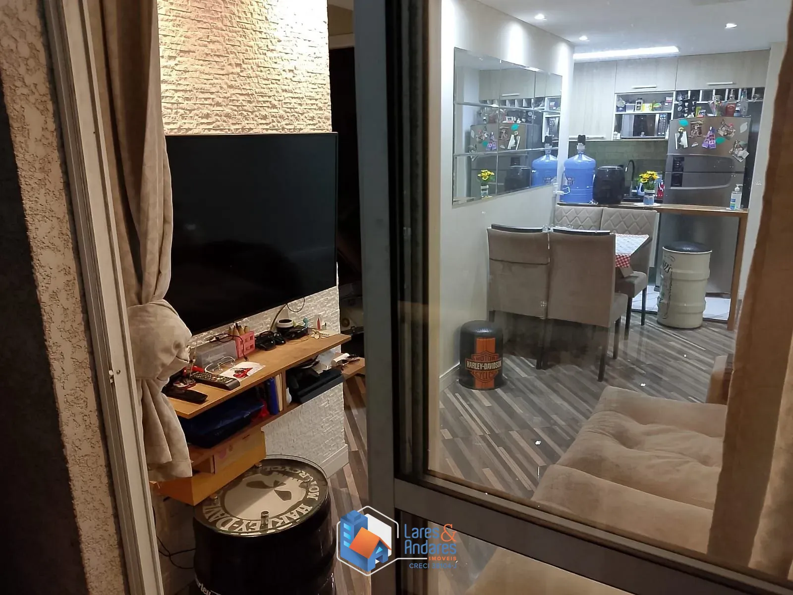 Apartamento, 2 quartos, 47 m² - Foto 36