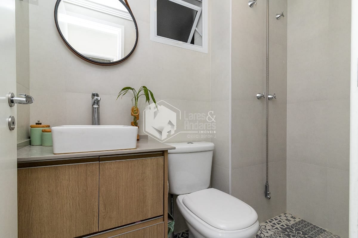 Apartamento à venda com 2 quartos, 75m² - Foto 33