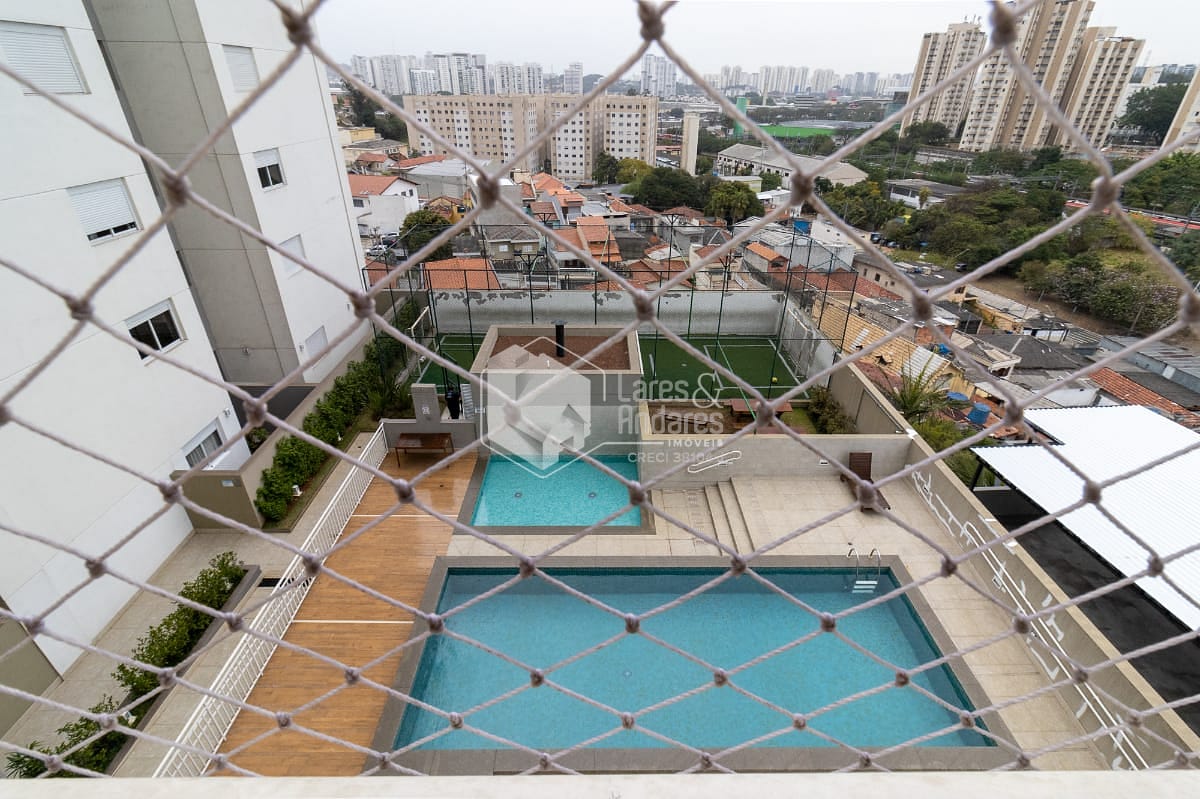 Apartamento à venda com 2 quartos, 75m² - Foto 36