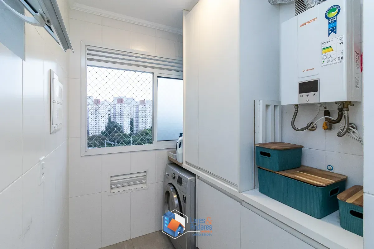 Apartamento, 2 quartos, 75 m² - Foto 17