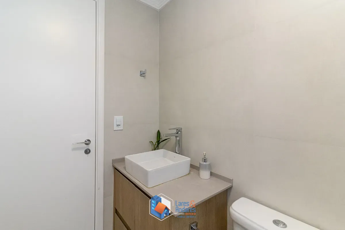Apartamento, 2 quartos, 75 m² - Foto 21