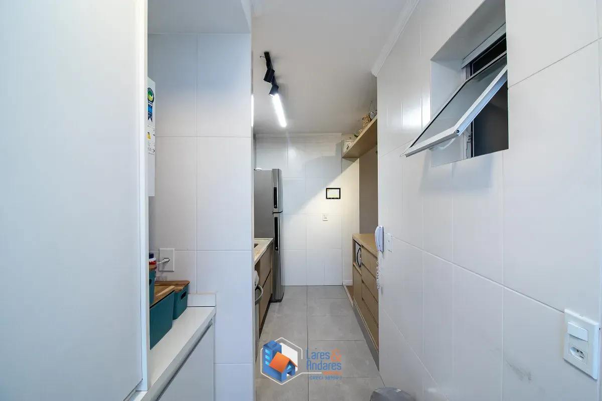 Apartamento, 2 quartos, 75 m² - Foto 18