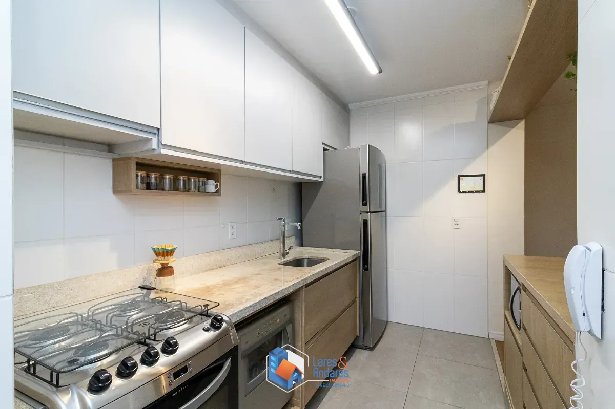 Apartamento, 2 quartos, 75 m² - Foto 15