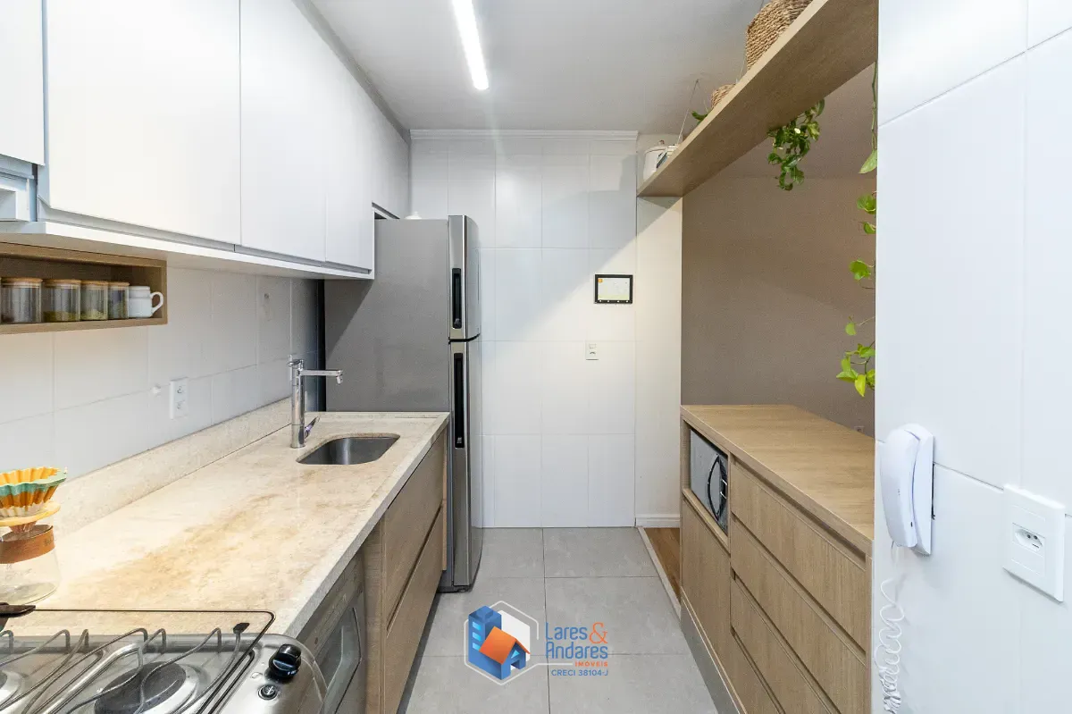 Apartamento, 2 quartos, 75 m² - Foto 16