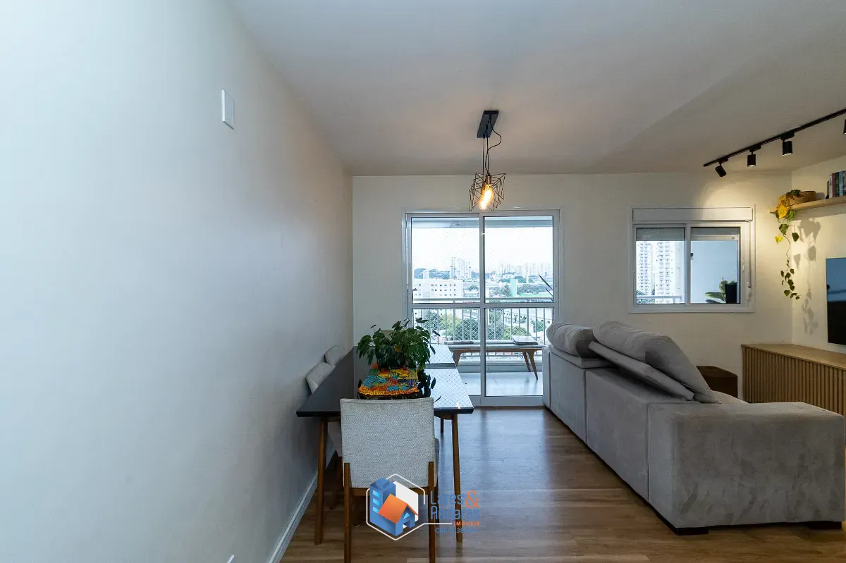 Apartamento, 2 quartos, 75 m² - Foto 4