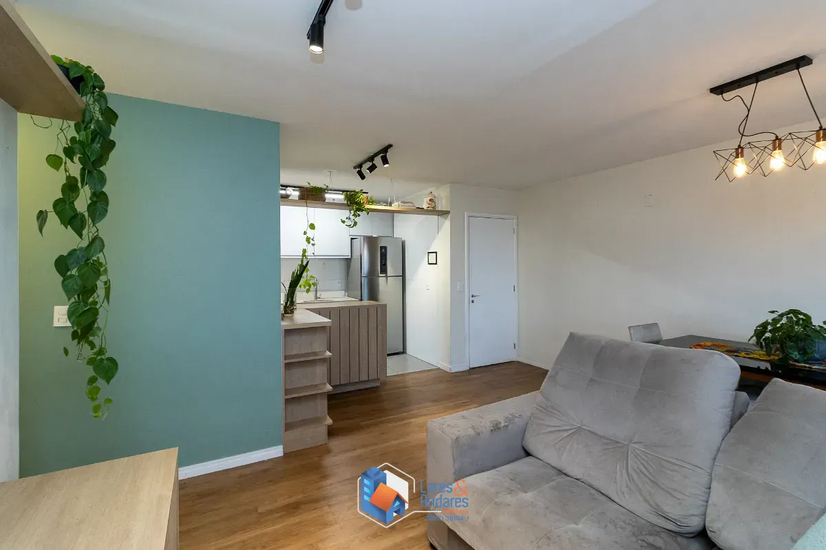 Apartamento, 2 quartos, 75 m² - Foto 9