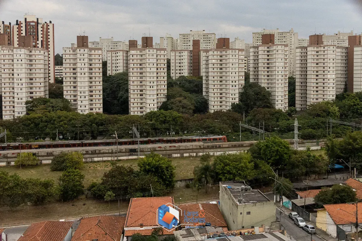 Apartamento, 2 quartos, 75 m² - Foto 32