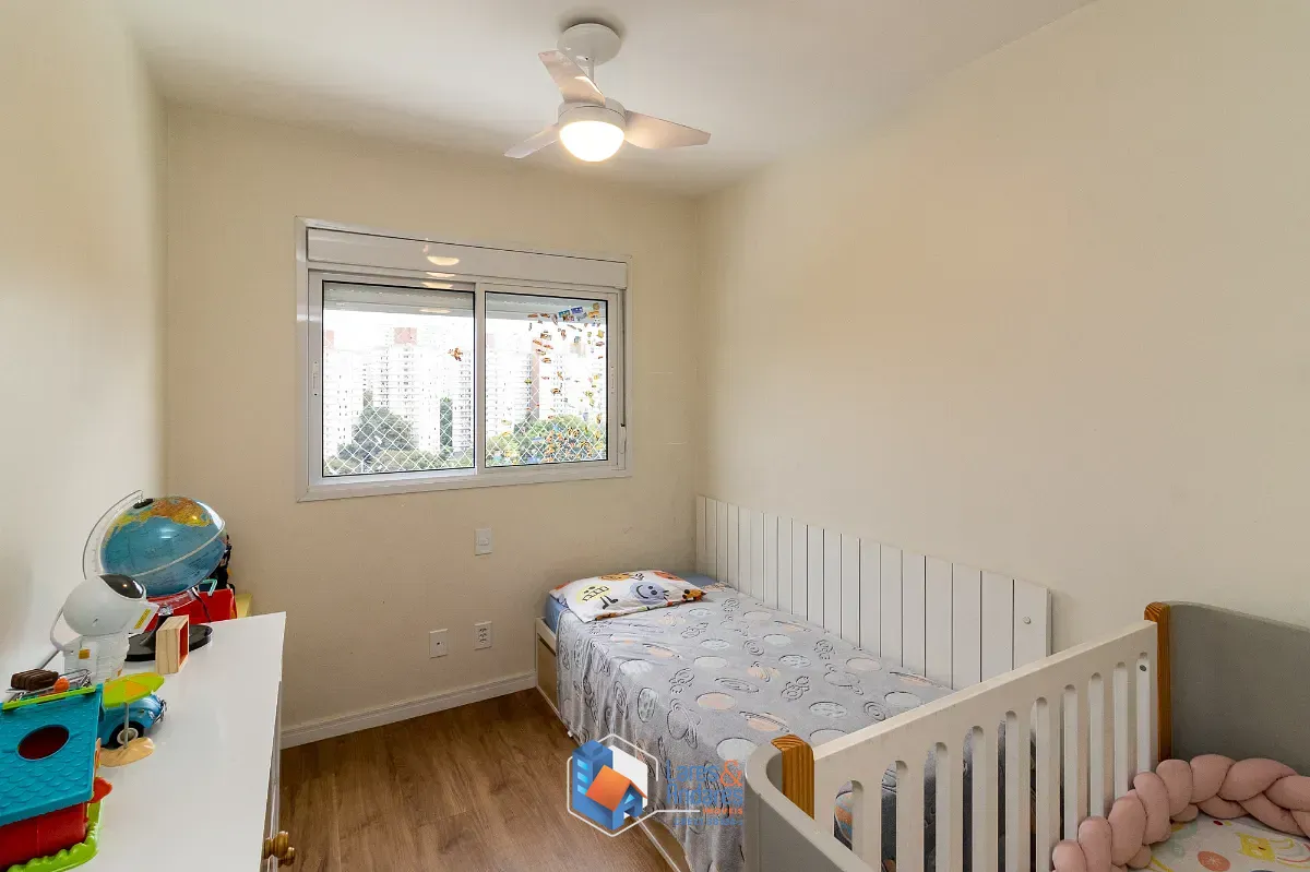Apartamento, 2 quartos, 75 m² - Foto 30