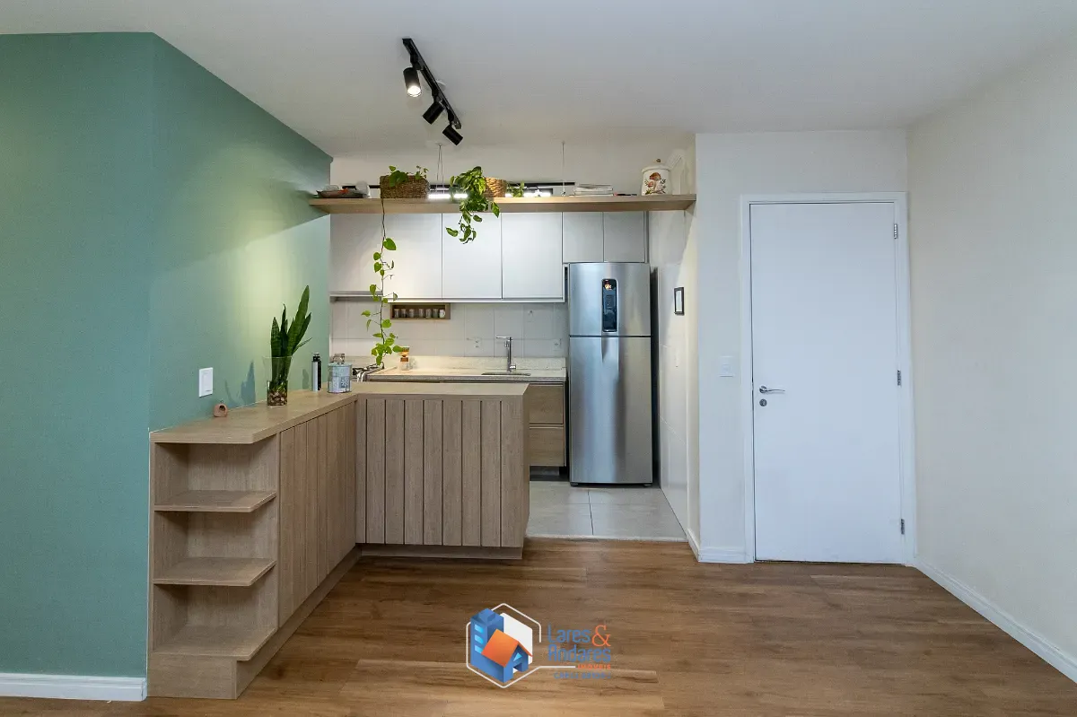 Apartamento, 2 quartos, 75 m² - Foto 12
