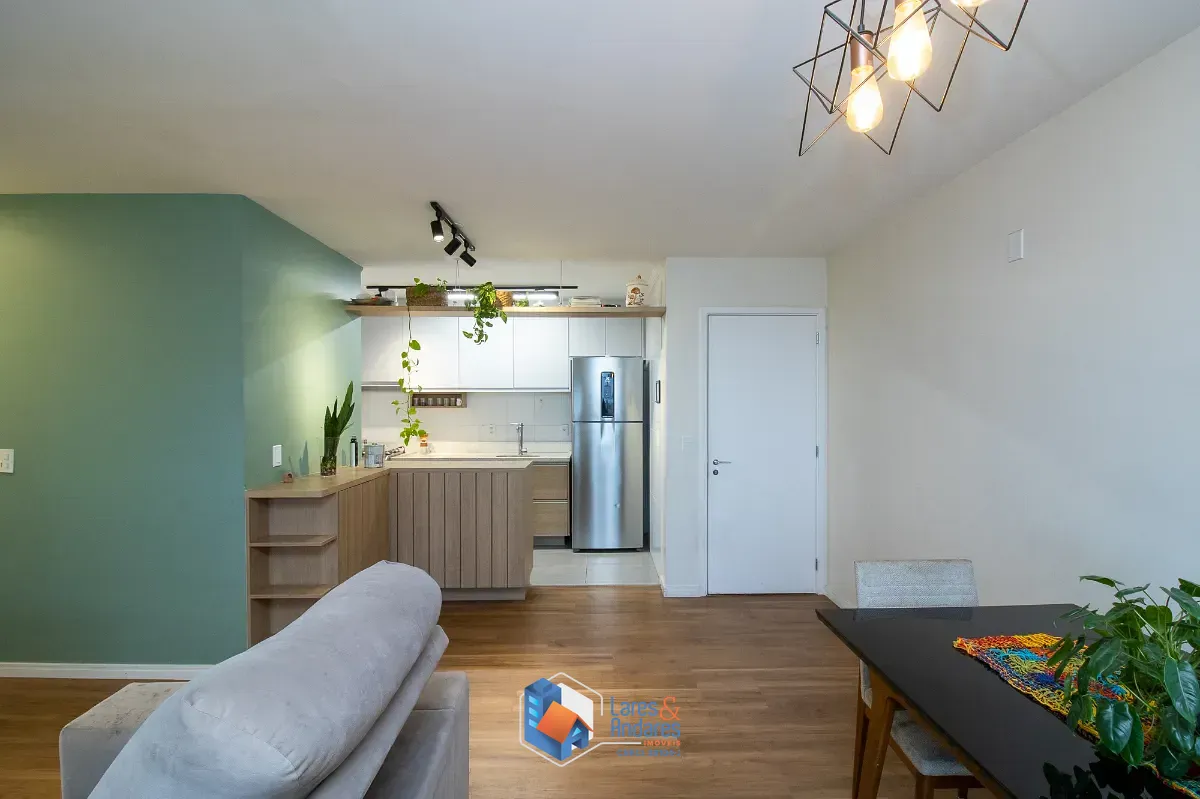 Apartamento, 2 quartos, 75 m² - Foto 11